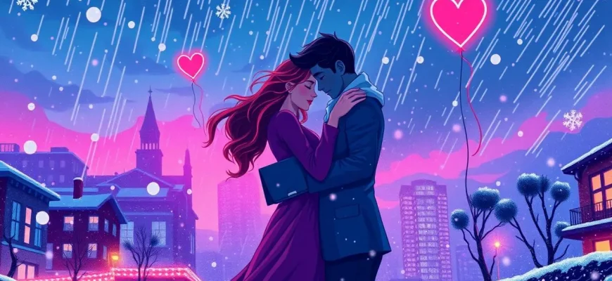 Romantic Films Set in Bad Weather Romantic Films Set in Bad Weather