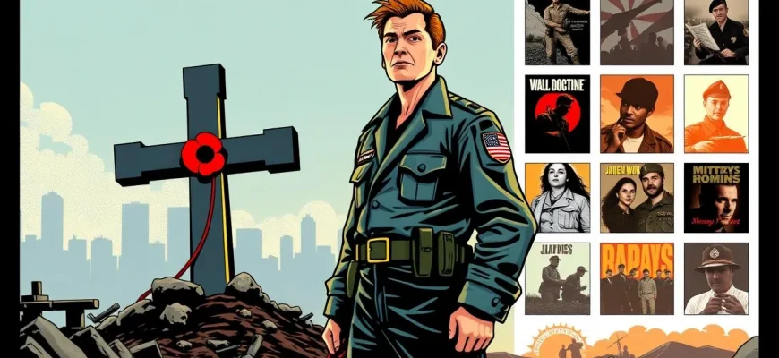 War Films Featuring Military Chaplains War Films Featuring Military Chaplains