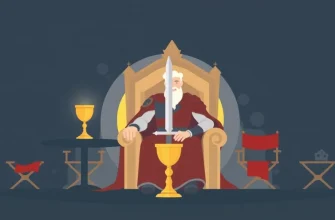 Camelot on Screen: A Cinematic Journey