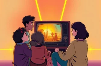 Soviet Coming-of-Age Films: A Journey Through Youth