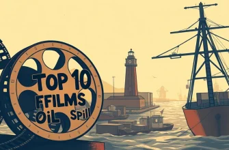 Films About Oil Spills in Ports Films About Oil Spills in Ports