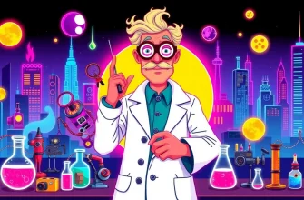 Family Films About Mad Scientists Family Films About Mad Scientists
