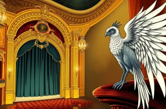 10 Drama Films Featuring Harpies