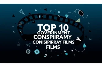 Top 10 Films About Government Conspiracies