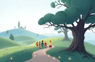 Fantasy Films About Fathers: A Cinematic Journey