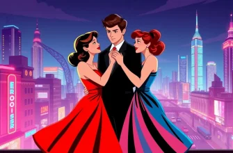 Soviet Films Exploring Love Triangles