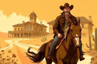 Western Films Set in Mansions: A Unique Blend of Genres