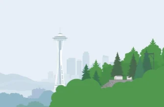 Top 10 Films Shot in Seattle