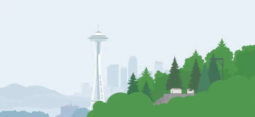 Top 10 Films Shot in Seattle Top 10 Films Shot in Seattle