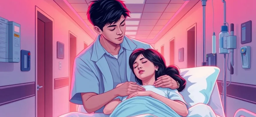 Top 10 Health Melodramas Top 10 Health Melodramas