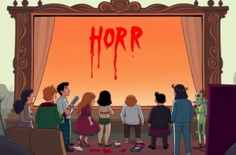 Top 10 Horror Films with High IMDb Ratings Top 10 Horror Films with High IMDb Ratings