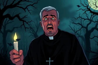 Horror Films Featuring Catholic Priests