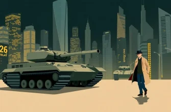Top 10 Tank Detective Films You Must Watch Top 10 Tank Detective Films You Must Watch