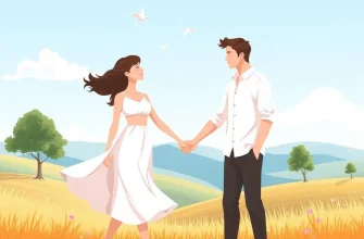 Family Films About Courtship