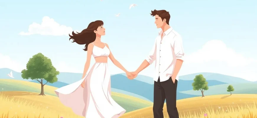 Family Films About Courtship Family Films About Courtship