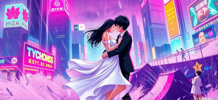 Top 9 Typhoon Romance Films Top 9 Typhoon Romance Films