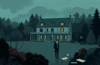 Detective Films Set in Country Houses Detective Films Set in Country Houses