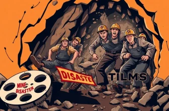 Disaster Films Set in Mines: A Thrilling Descent Disaster Films Set in Mines: A Thrilling Descent