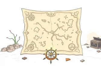 Mystical Films with Treasure Maps Mystical Films with Treasure Maps