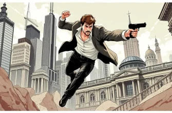 Top 10 Action Films on Terrorism