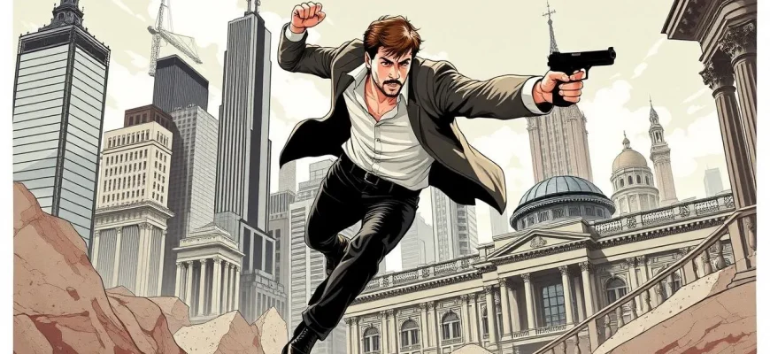 Top 10 Action Films on Terrorism Top 10 Action Films on Terrorism