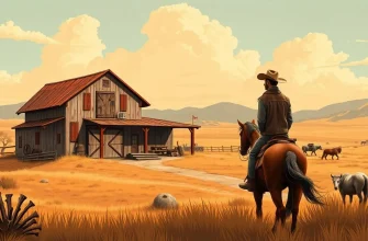 Top 10 Western Ranch Films Top 10 Western Ranch Films