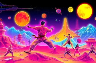 Martial Arts Documentaries: A Journey Through Time and Technique