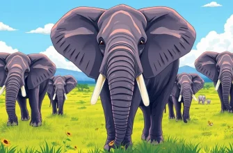 Elephant Biopics: A Cinematic Journey