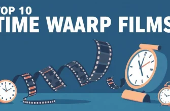 Mystical Films About Time Distortion