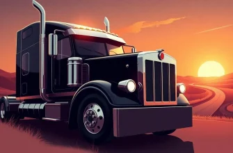 Top 10 Trucker Action Films: A Road Trip of Thrills
