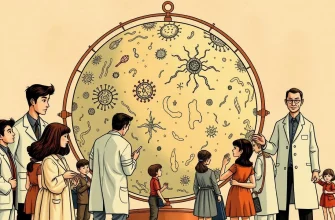 Top 10 Films on Fighting Infections