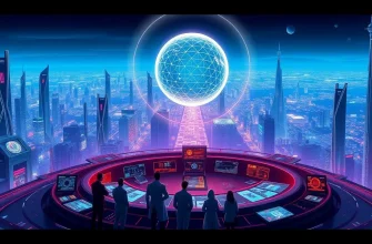 Top 10 Action Films on Technological Singularity Top 10 Action Films on Technological Singularity