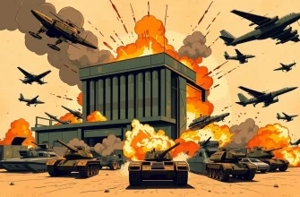 Explosive Ammo Depot Films: A Thrilling Collection Explosive Ammo Depot Films: A Thrilling Collection