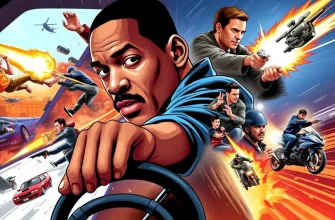 Will Smith’s Finest Action Films