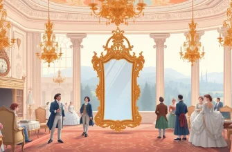 10 Enchanting Fantasy Films Set in the 18th Century