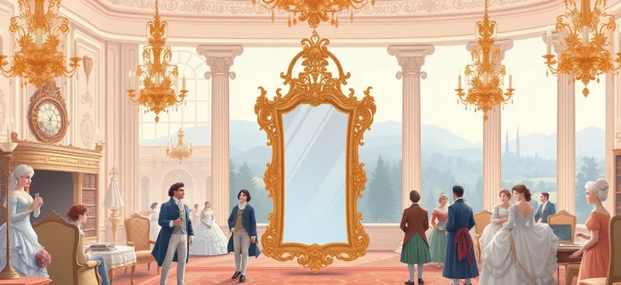 10 Enchanting Fantasy Films Set in the 18th Century 10 Enchanting Fantasy Films Set in the 18th Century