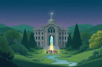 Mystical Films: Elemental Magic Schools Mystical Films: Elemental Magic Schools