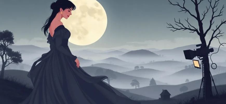 Cult Films of the Romantic Era Cult Films of the Romantic Era