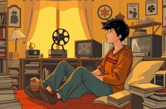 Films on Losing a Job – A Drama Collection