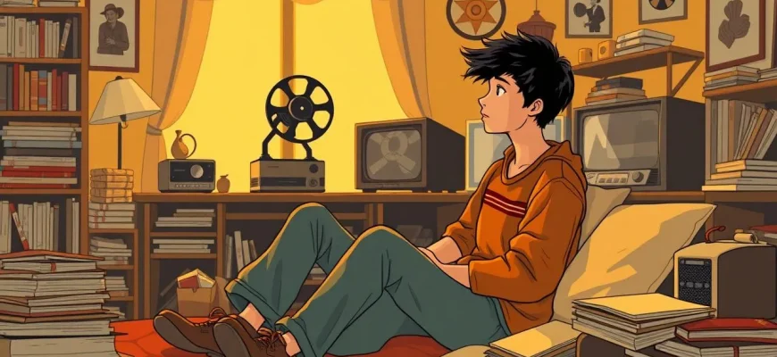 Films on Losing a Job – A Drama Collection Films on Losing a Job – A Drama Collection