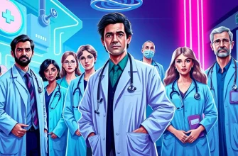 Top 10 Films About Doctors
