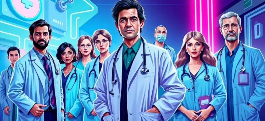 Top 10 Films About Doctors Top 10 Films About Doctors