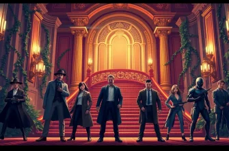 Top 10 Action Films of 2021