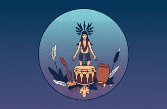 Top 10 Films on Shamanic Rituals Top 10 Films on Shamanic Rituals