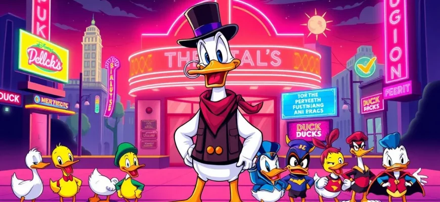 Top 10 Duck Films – Quacktastic Cinema Top 10 Duck Films – Quacktastic Cinema