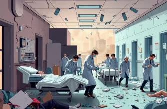 Disaster Movies Set in Hospitals Disaster Movies Set in Hospitals