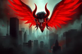 Top 10 Horror Films Featuring Lucifer Top 10 Horror Films Featuring Lucifer