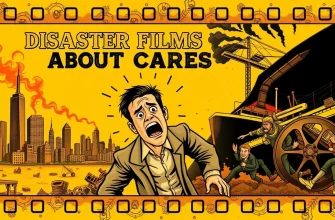 Disaster Films About Careers: A Cinematic Journey Disaster Films About Careers: A Cinematic Journey