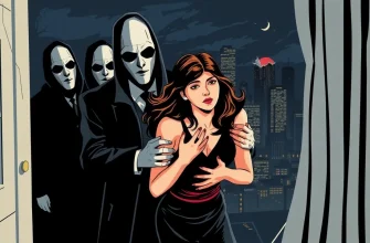 Top 10 Crime Films About Forced Crimes