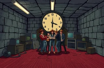 Top 10 Films Set in Confined Spaces Top 10 Films Set in Confined Spaces